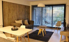 Mendoza Relax and Comfort II